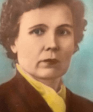 Брагина Евдокия Семёнова