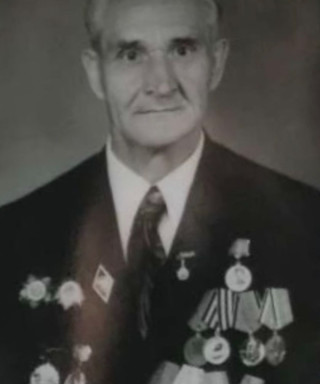 Радомский Михаил Захарович