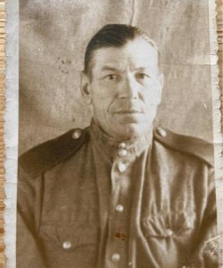 Сатаев Николай Степанович