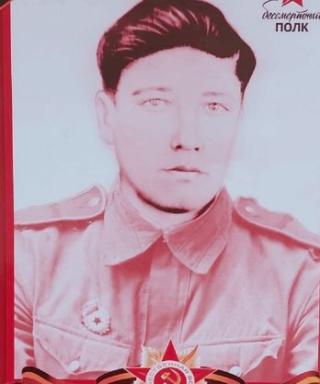 Шедловский Павел Николаевич