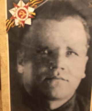 Черняев Александр Ильич