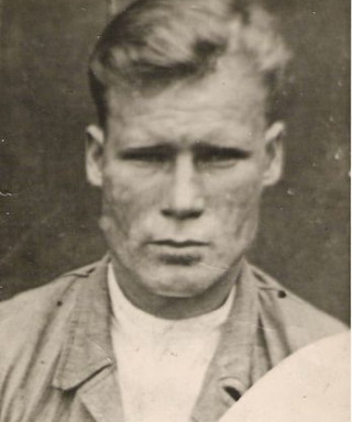 Канев Философ Иннокентьевич