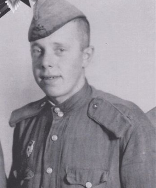 Подушников Павел Федорович