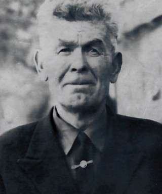 Каратеев Федор Петрович