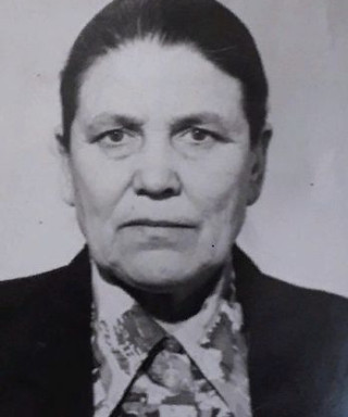 Корнева Зоя Федоровна