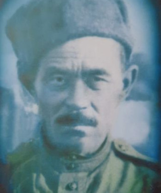 Косицын Николай Назарович