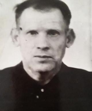 Кузубов Павел Михайлович