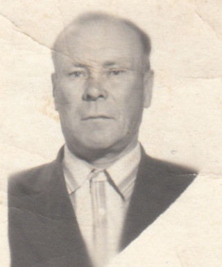 Назаркин Фёдор Степанович