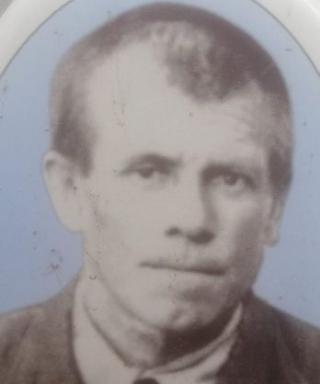 Кондрабаев Николай Андреевич