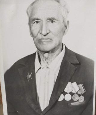 Колобков Иван