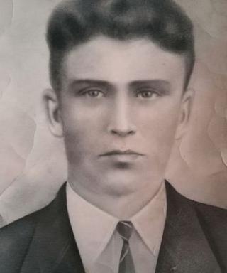 Курочкин Иван Яковлевич
