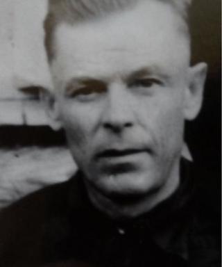 Шмелёв Иван Алексеевич