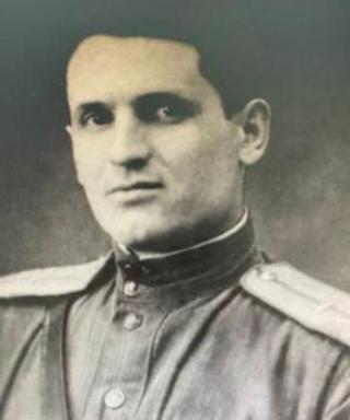 Теленков Михаил Петрович