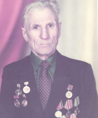 Павловский Иван Иванович