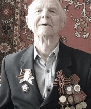 Шаров Александр Алексеевич