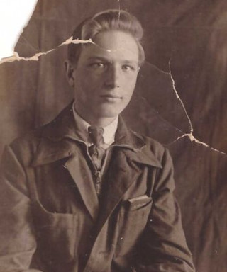 Демидов Михаил Герасимович