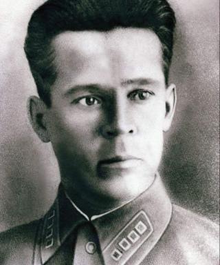 Сницаренко Иван Степанович