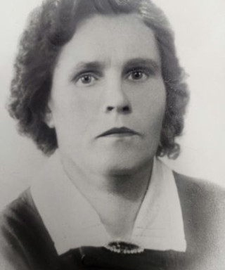 Ефимова Зоя Павловна