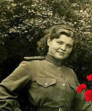 Оскольских Мария Ивановна