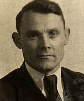 Царевский Прокофий Михайлович