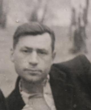 Шанюк Иван Аркадьевич