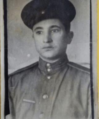 Качесов Николай Иванович