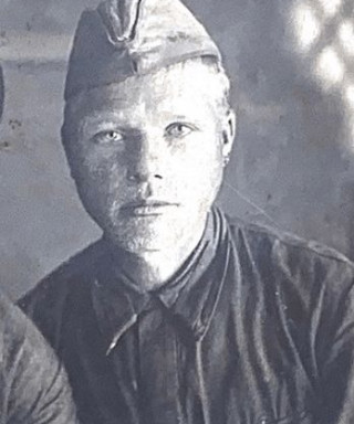 Безногов Иван Семенович