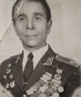 Гунин Николай