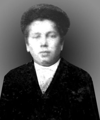 Байгужин Талгат Хубеевич