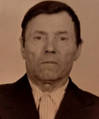 Коробов Иван Федорович