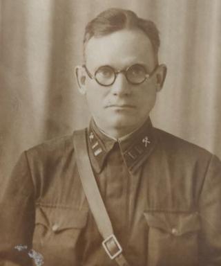 Скородумов Иван Антонович