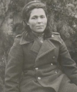 Позина Лидия Ивановна