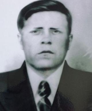 Фирсов Сергей Михайлович
