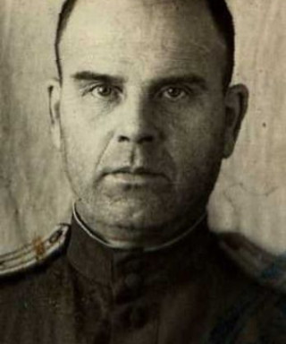 Ляпунов Василий Васильевич