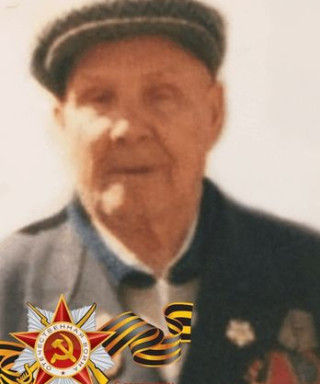 Коуров Степан Петрович