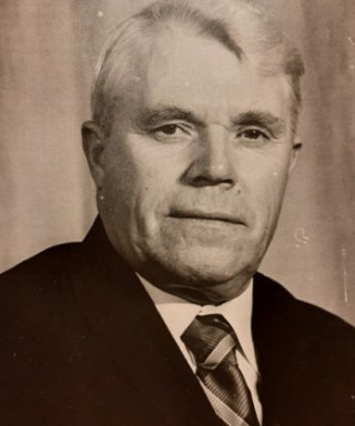 Острейко Василий Григорьевич