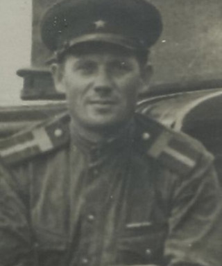 Бутко Сергей Михайлович