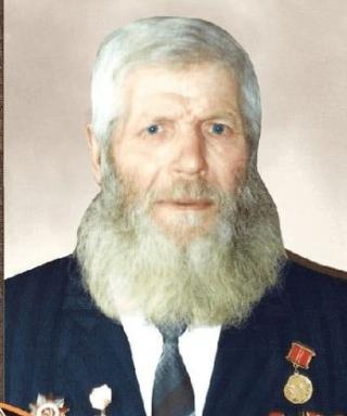 Мормышев Василий Иванович