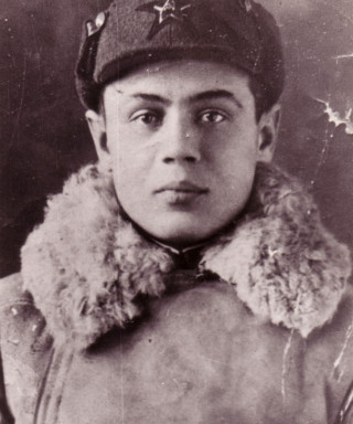 Князев Павел Дмитриевич