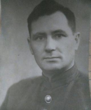 Бучкин Владимир Васильевич