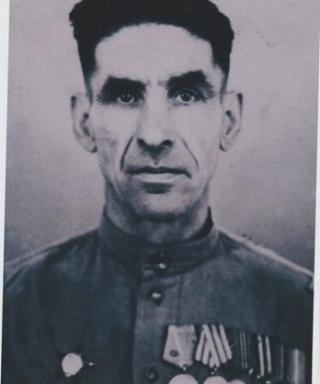 Летягин Михаил Яковлевич