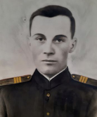 Мушура Сергей Сафронович