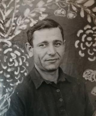 Мнацаканов Аркадий Сергеевич