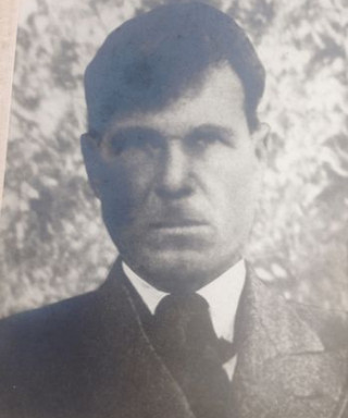 Ботвиньев Василий Иванович