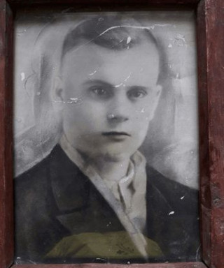 Муровицкий Николай Николаевич