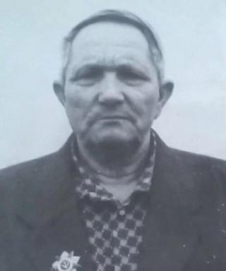 Шестаков Иван Павлович