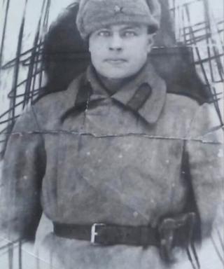 Тумар Фадей Николаевич
