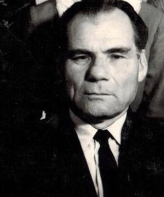 Скородед Иван Антонович