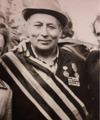 Кобец Сергей Самсонович