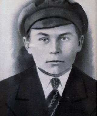 Беляев Андрей Васильевич